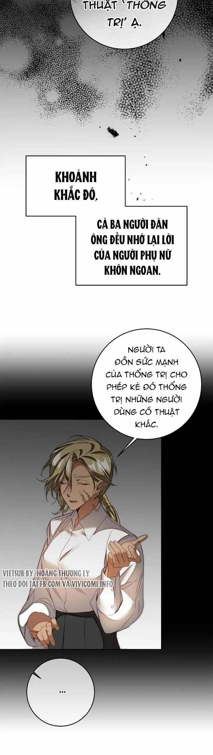 Xuyên Vào Tiểu Thuyết Làm Nữ Hoàng Tàn Độc 122 trang 7