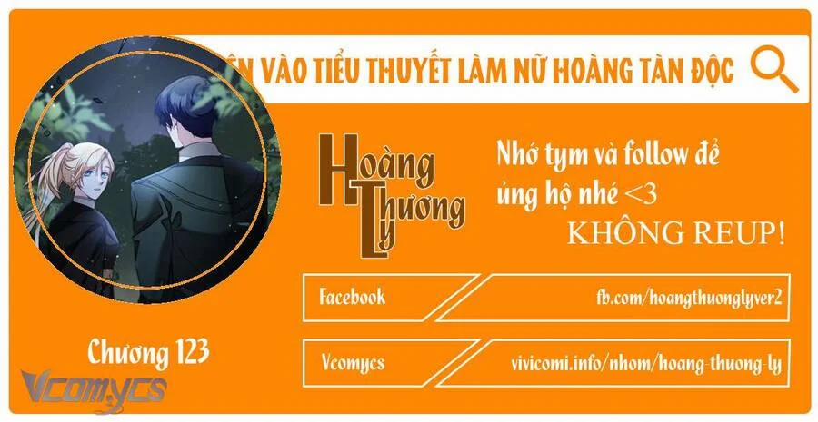Xuyên Vào Tiểu Thuyết Làm Nữ Hoàng Tàn Độc 123 trang 0