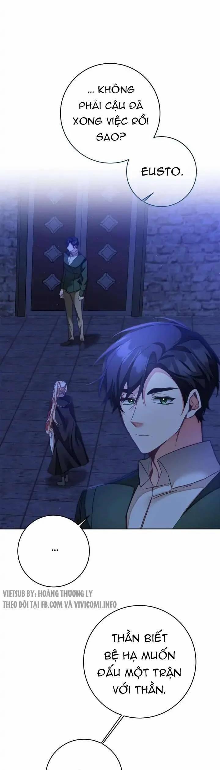 Xuyên Vào Tiểu Thuyết Làm Nữ Hoàng Tàn Độc 123 trang 11