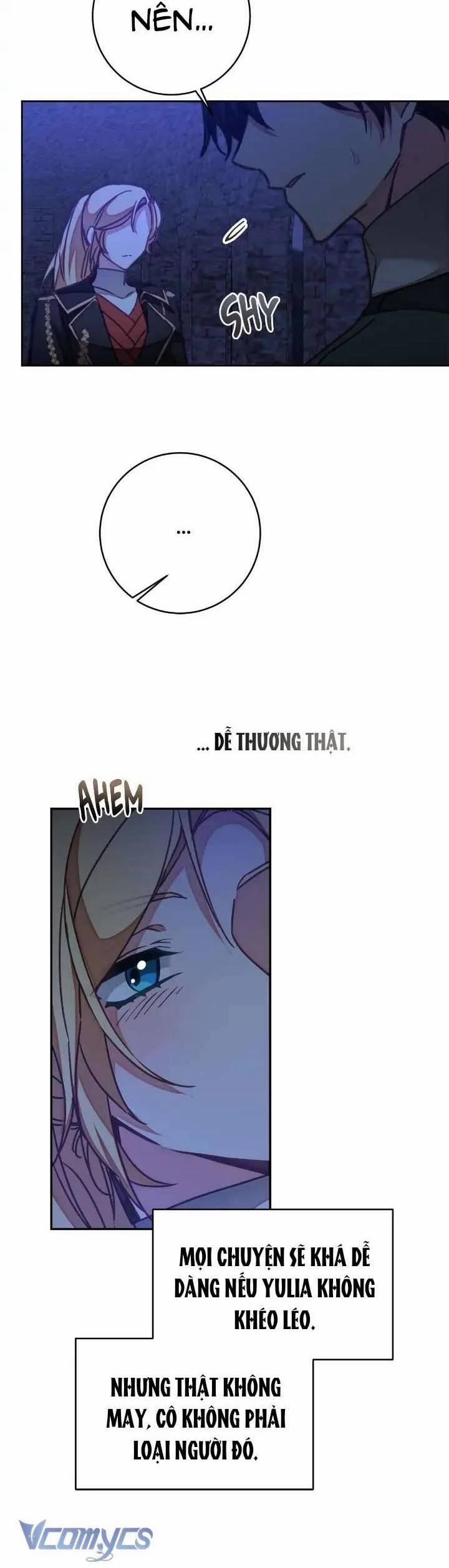 Xuyên Vào Tiểu Thuyết Làm Nữ Hoàng Tàn Độc 123 trang 12