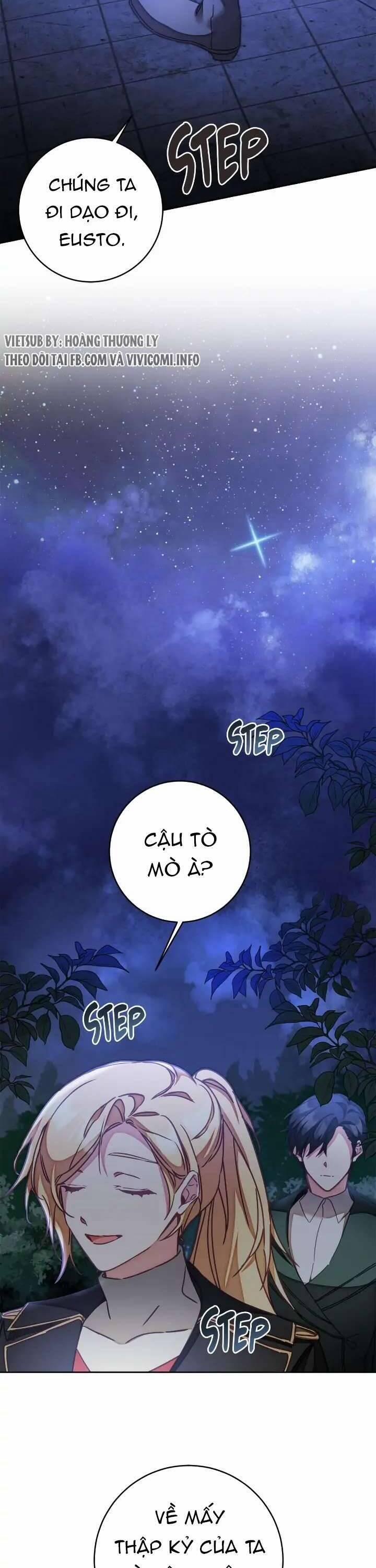 Xuyên Vào Tiểu Thuyết Làm Nữ Hoàng Tàn Độc 123 trang 14