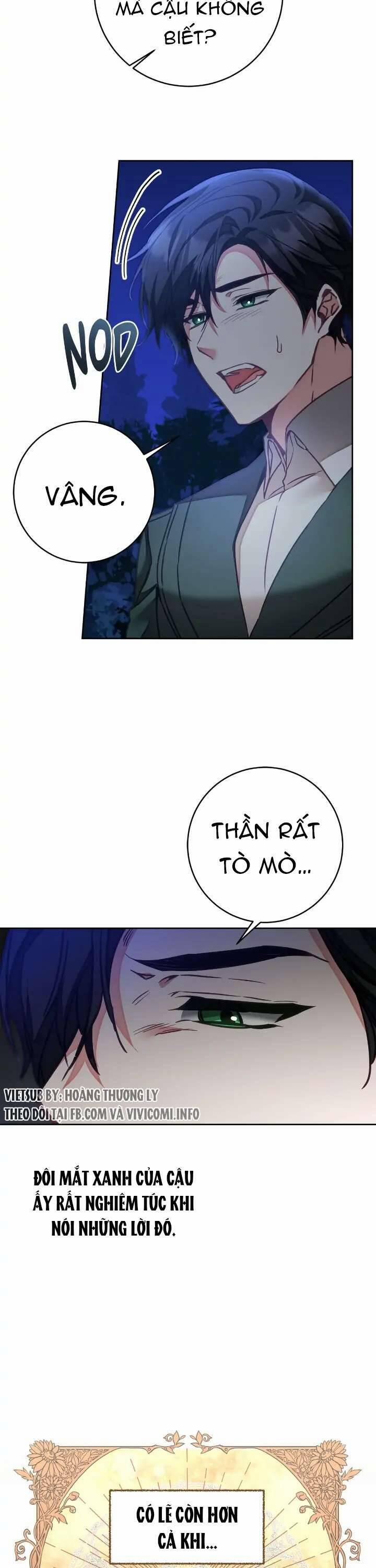 Xuyên Vào Tiểu Thuyết Làm Nữ Hoàng Tàn Độc 123 trang 15