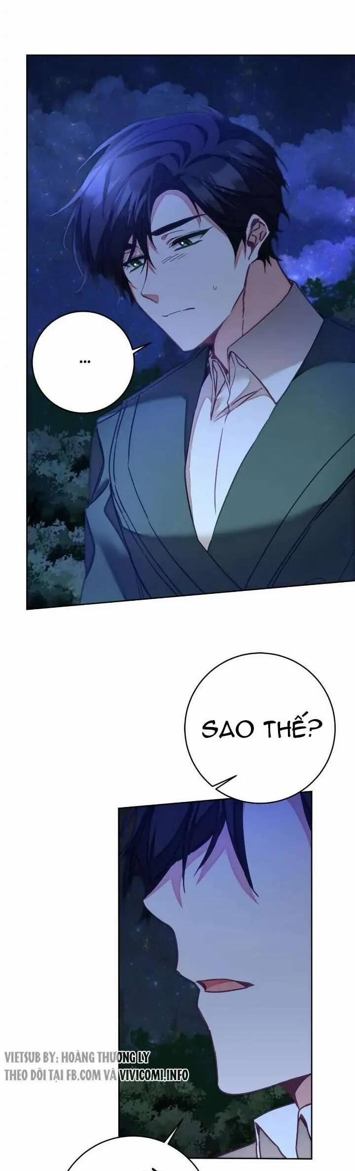 Xuyên Vào Tiểu Thuyết Làm Nữ Hoàng Tàn Độc 123 trang 19