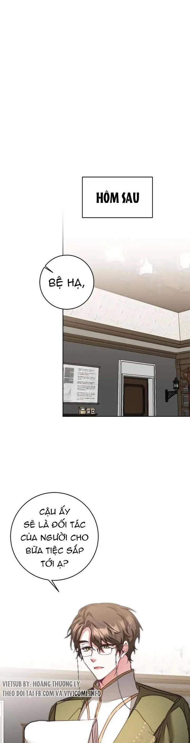 Xuyên Vào Tiểu Thuyết Làm Nữ Hoàng Tàn Độc 123 trang 2