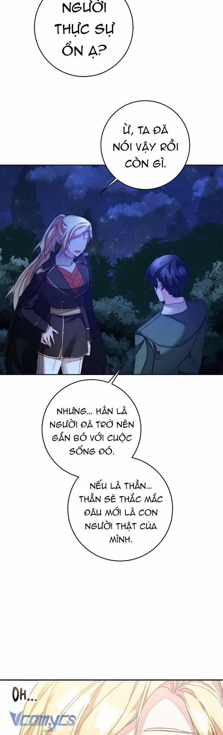 Xuyên Vào Tiểu Thuyết Làm Nữ Hoàng Tàn Độc 123 trang 20