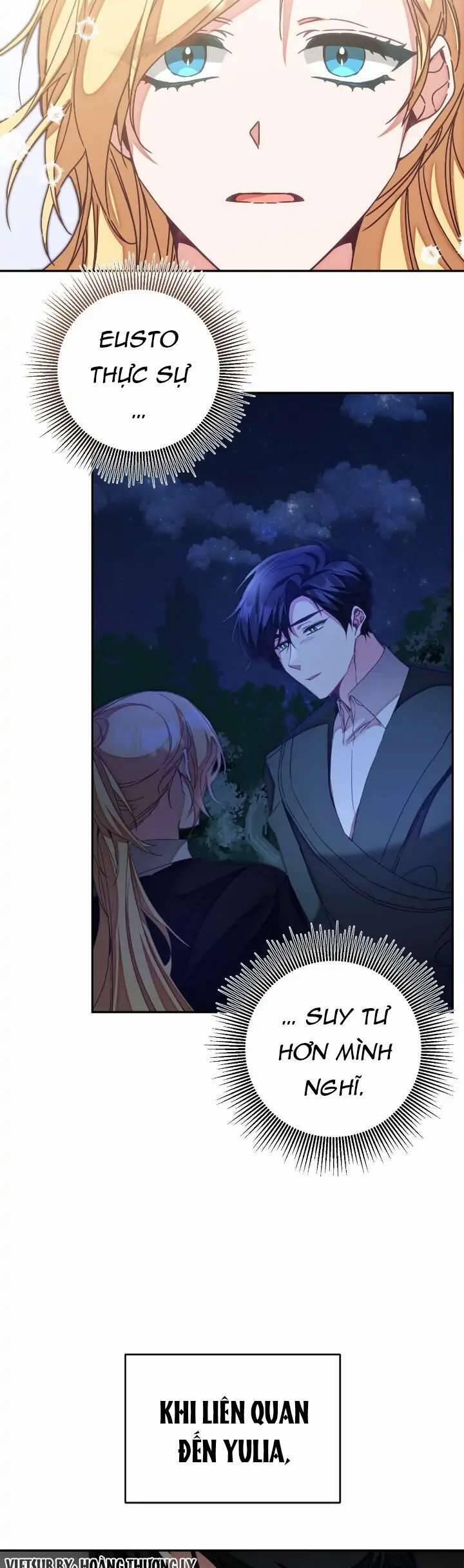 Xuyên Vào Tiểu Thuyết Làm Nữ Hoàng Tàn Độc 123 trang 21