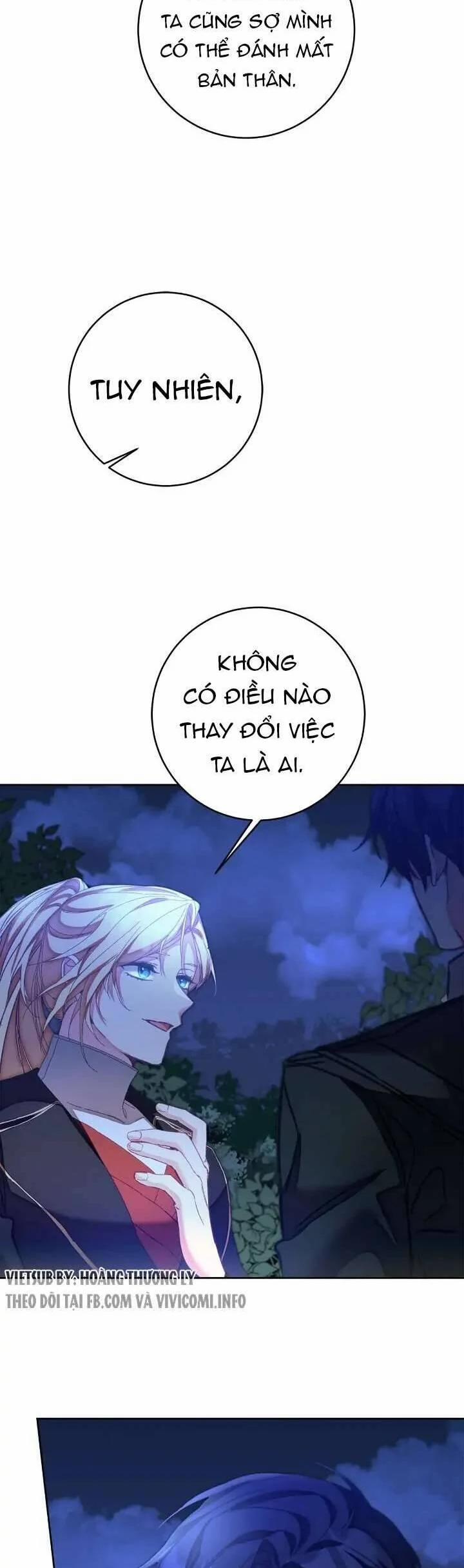 Xuyên Vào Tiểu Thuyết Làm Nữ Hoàng Tàn Độc 123 trang 23