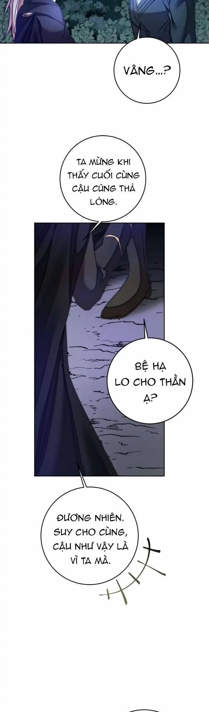 Xuyên Vào Tiểu Thuyết Làm Nữ Hoàng Tàn Độc 123 trang 25