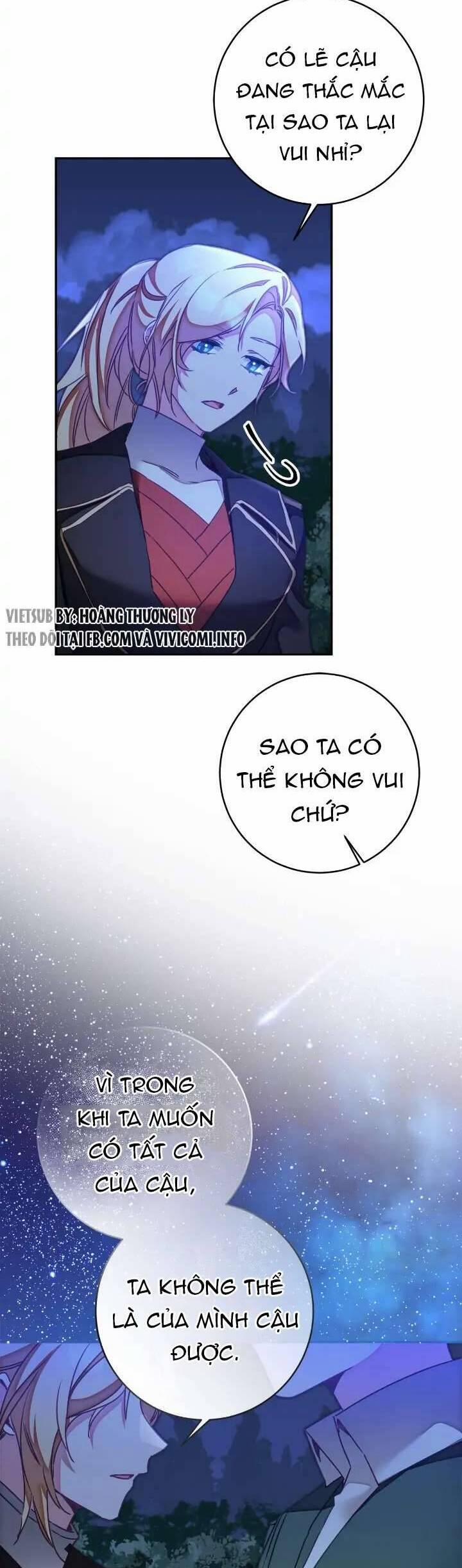 Xuyên Vào Tiểu Thuyết Làm Nữ Hoàng Tàn Độc 123 trang 26