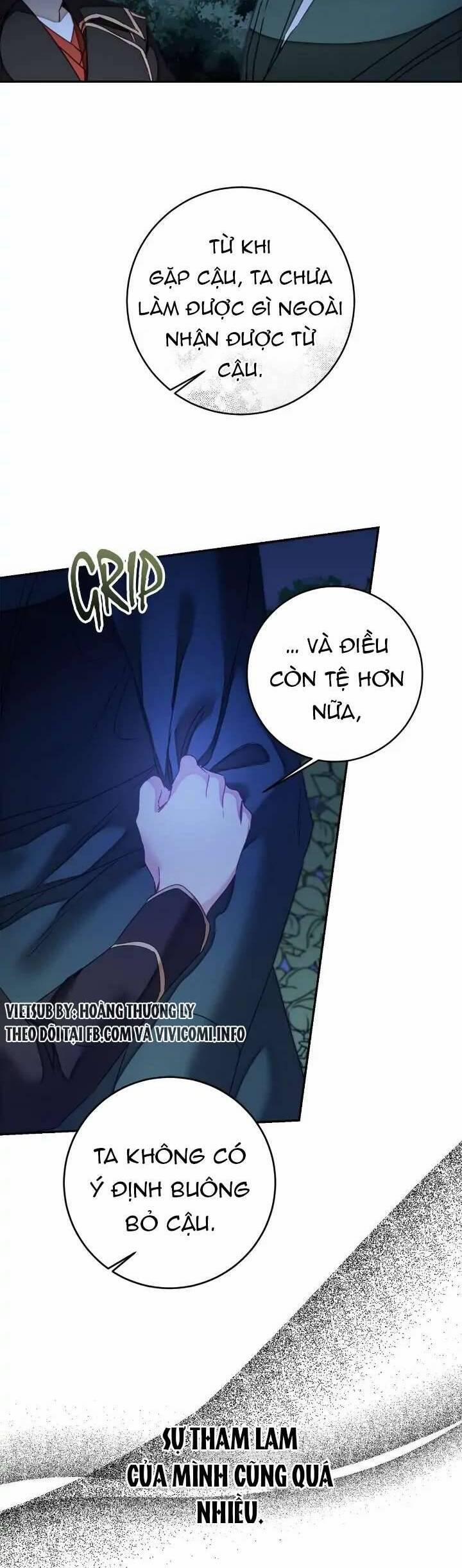 Xuyên Vào Tiểu Thuyết Làm Nữ Hoàng Tàn Độc 123 trang 27