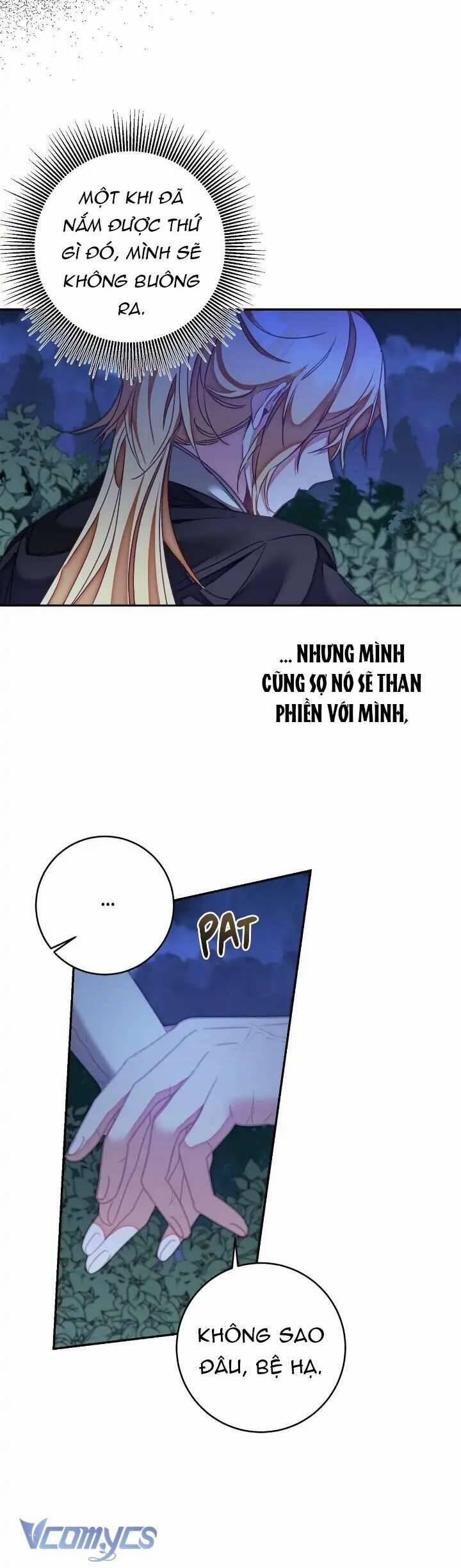 Xuyên Vào Tiểu Thuyết Làm Nữ Hoàng Tàn Độc 123 trang 28