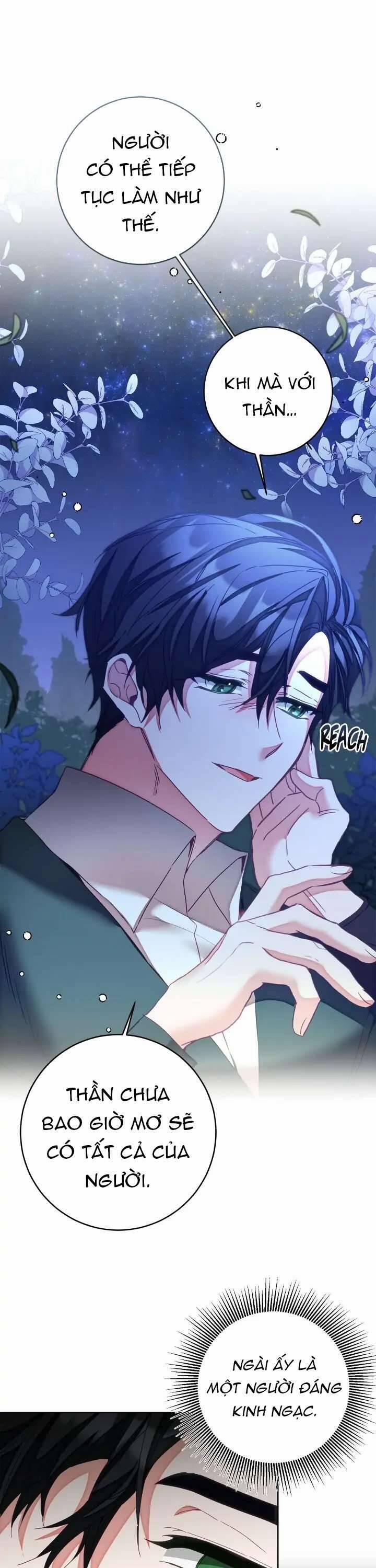 Xuyên Vào Tiểu Thuyết Làm Nữ Hoàng Tàn Độc 123 trang 29