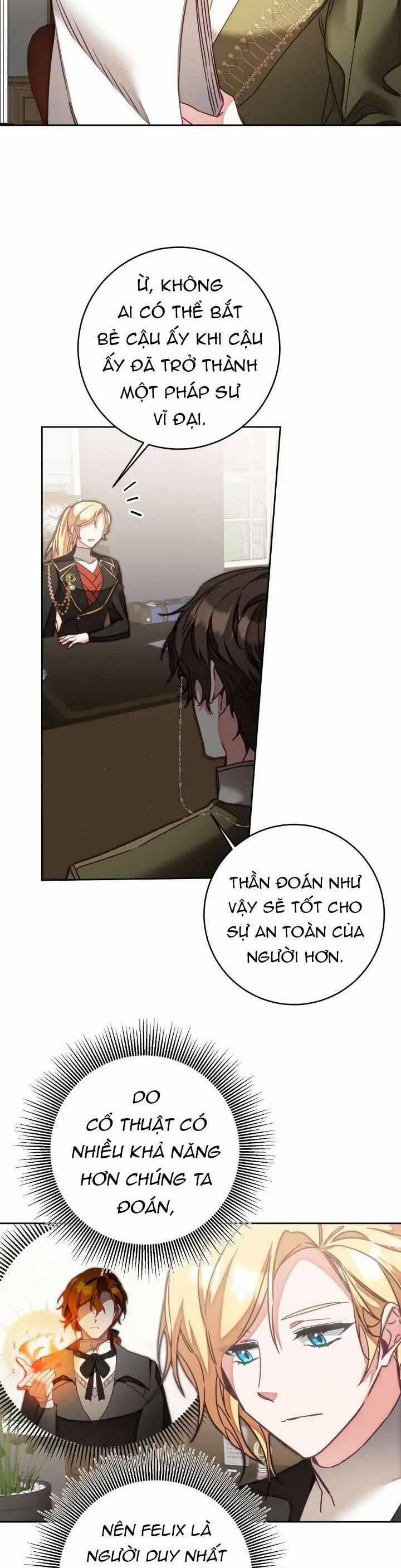 Xuyên Vào Tiểu Thuyết Làm Nữ Hoàng Tàn Độc 123 trang 3