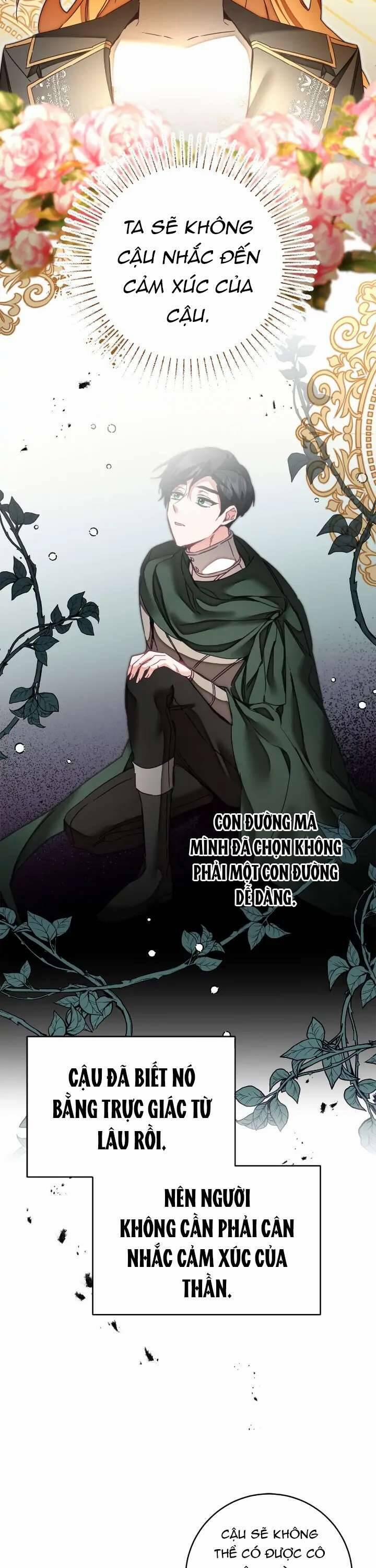 Xuyên Vào Tiểu Thuyết Làm Nữ Hoàng Tàn Độc 123 trang 31