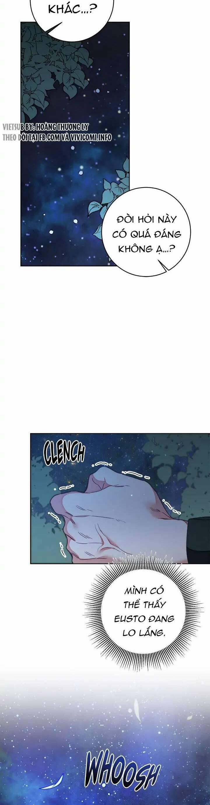 Xuyên Vào Tiểu Thuyết Làm Nữ Hoàng Tàn Độc 123 trang 34