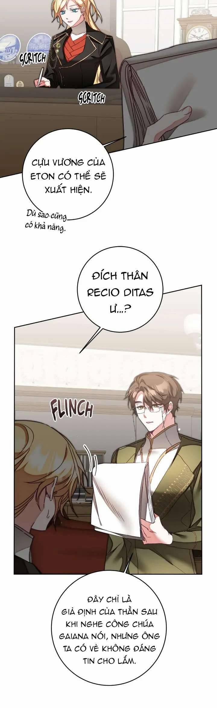 Xuyên Vào Tiểu Thuyết Làm Nữ Hoàng Tàn Độc 123 trang 5