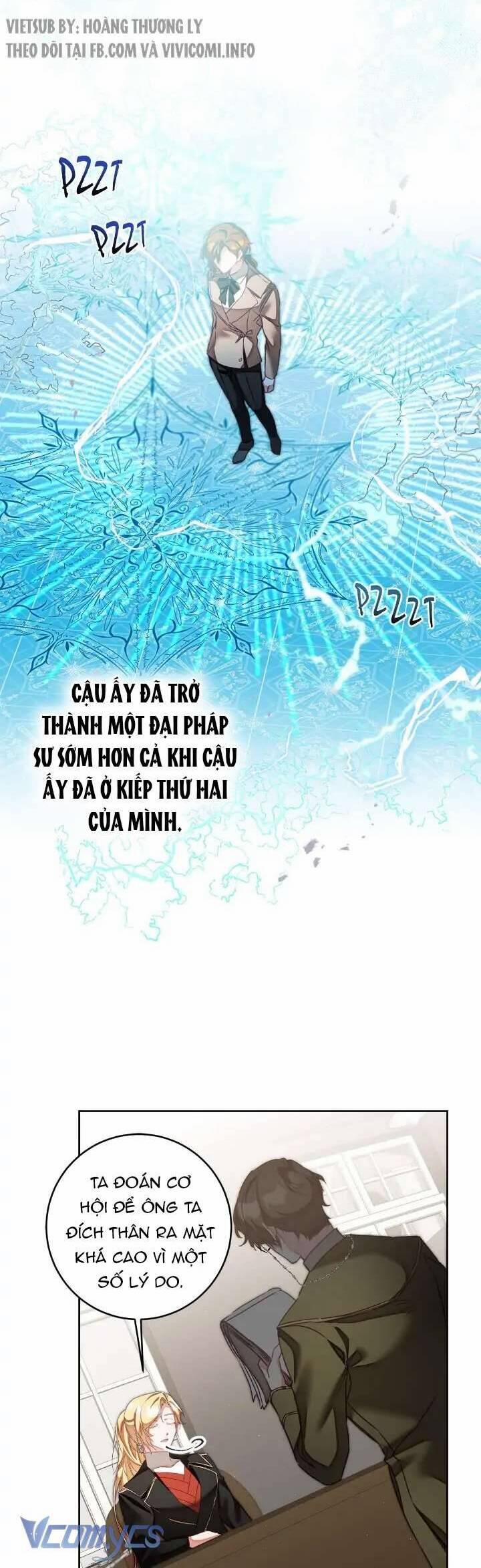 Xuyên Vào Tiểu Thuyết Làm Nữ Hoàng Tàn Độc 123 trang 8