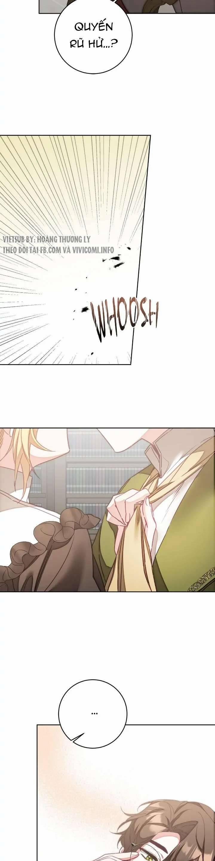 Xuyên Vào Tiểu Thuyết Làm Nữ Hoàng Tàn Độc 124 trang 12