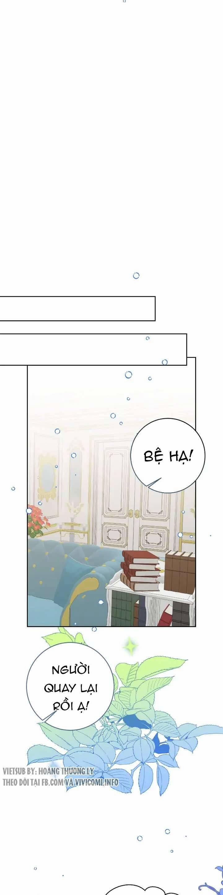 Xuyên Vào Tiểu Thuyết Làm Nữ Hoàng Tàn Độc 124 trang 14