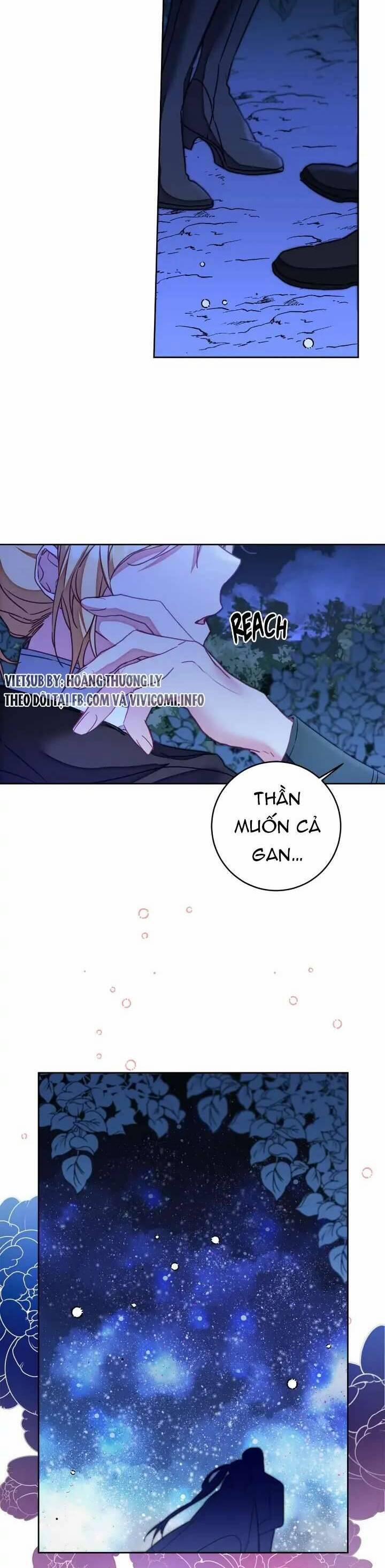 Xuyên Vào Tiểu Thuyết Làm Nữ Hoàng Tàn Độc 124 trang 2