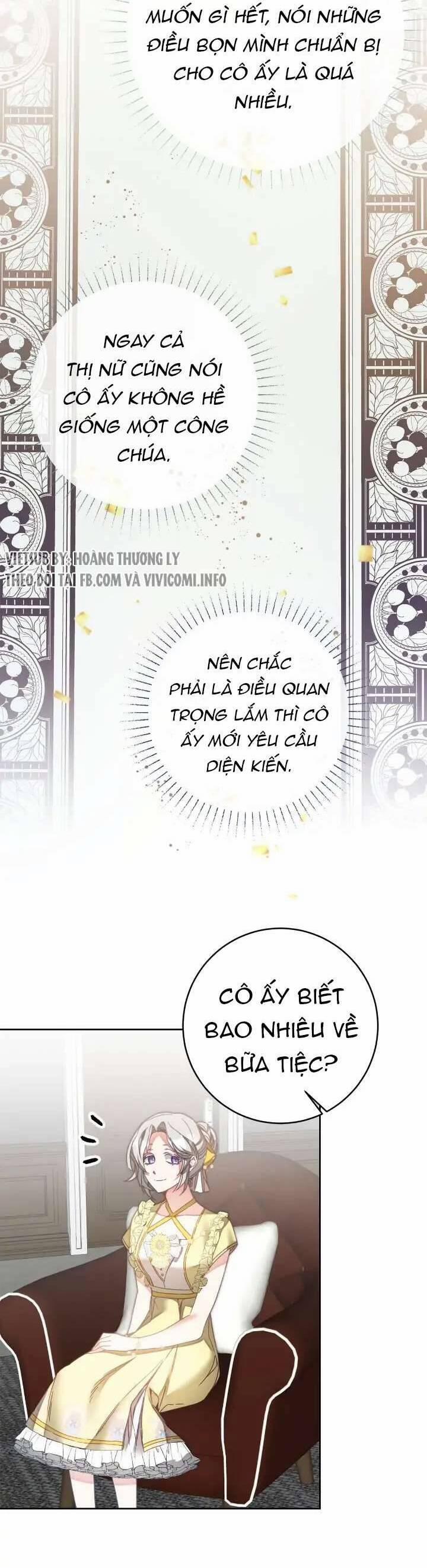 Xuyên Vào Tiểu Thuyết Làm Nữ Hoàng Tàn Độc 124 trang 27