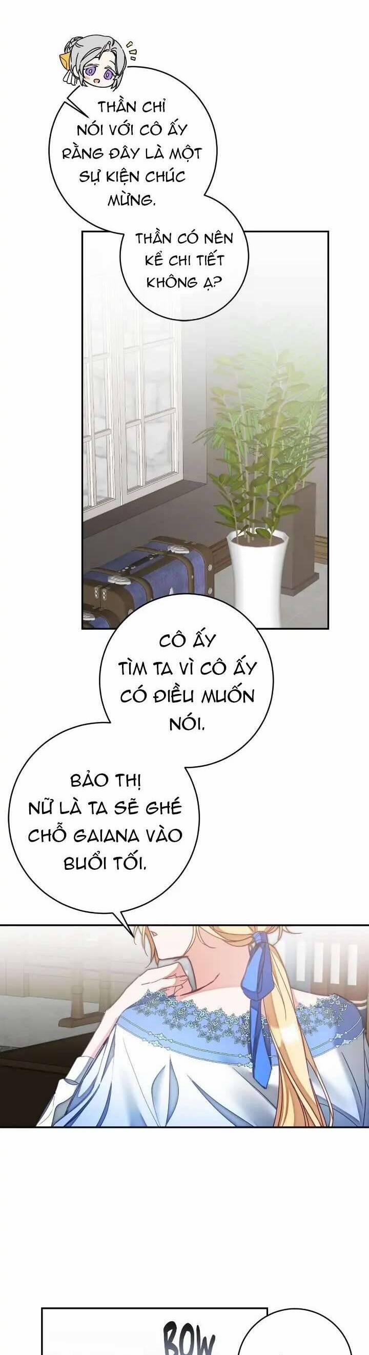 Xuyên Vào Tiểu Thuyết Làm Nữ Hoàng Tàn Độc 124 trang 28