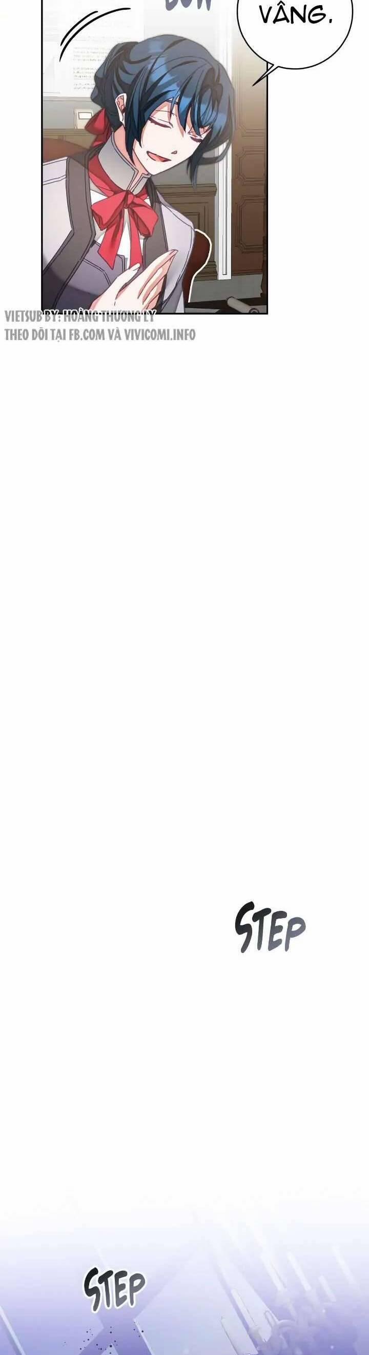 Xuyên Vào Tiểu Thuyết Làm Nữ Hoàng Tàn Độc 124 trang 29