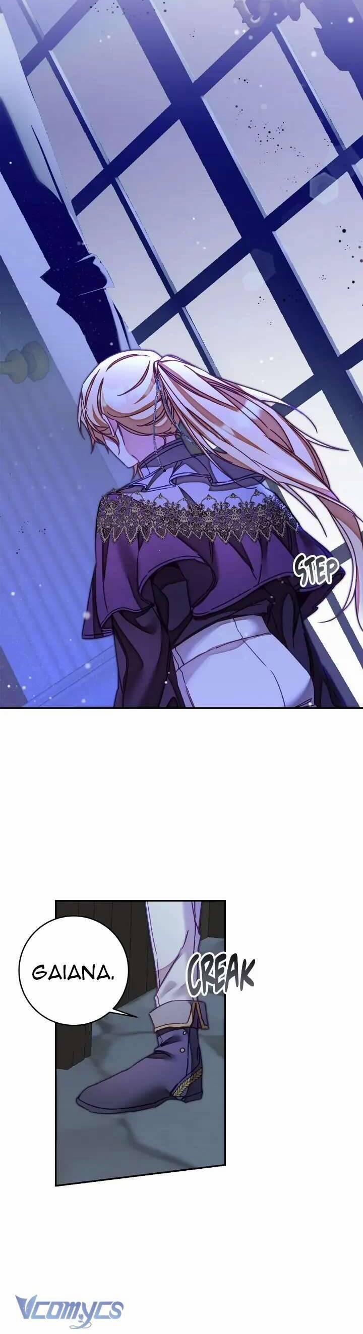 Xuyên Vào Tiểu Thuyết Làm Nữ Hoàng Tàn Độc 124 trang 30