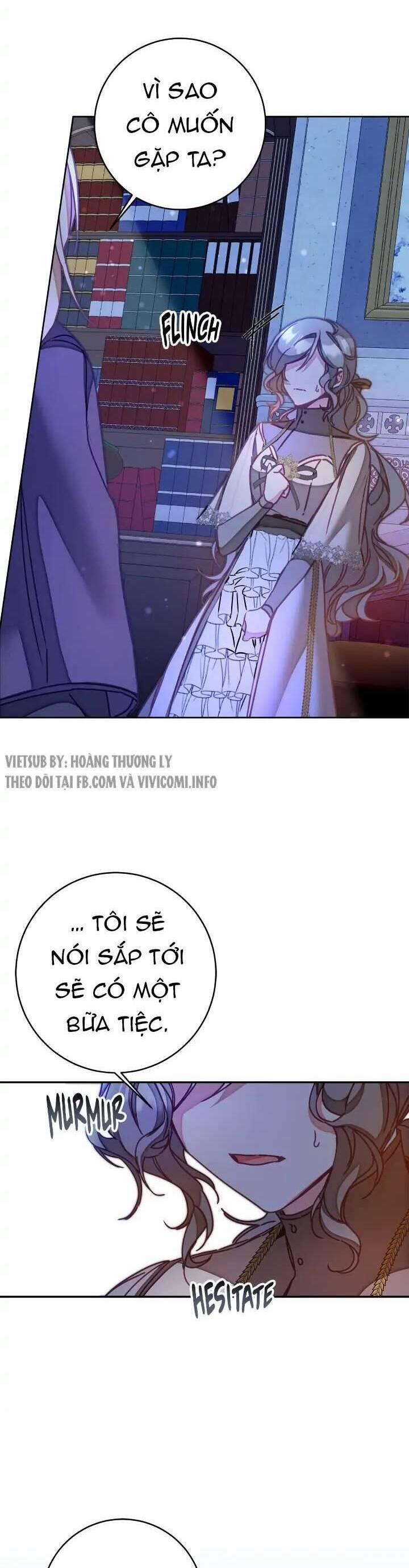 Xuyên Vào Tiểu Thuyết Làm Nữ Hoàng Tàn Độc 124 trang 33