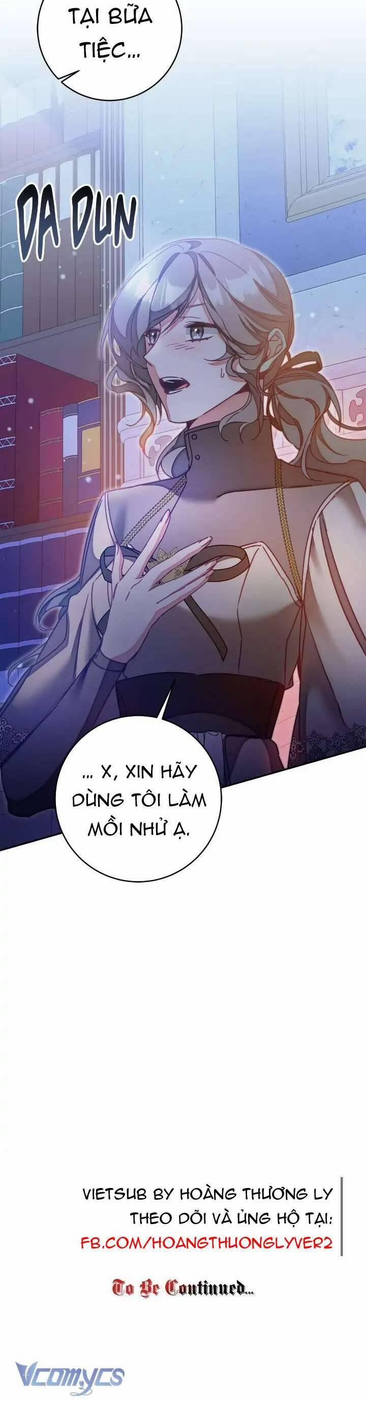 Xuyên Vào Tiểu Thuyết Làm Nữ Hoàng Tàn Độc 124 trang 34