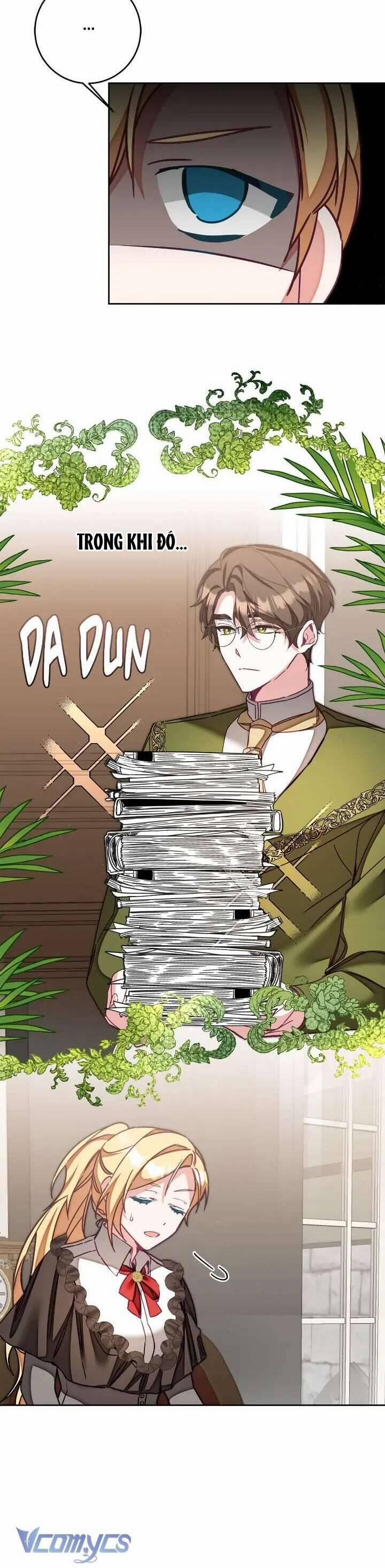 Xuyên Vào Tiểu Thuyết Làm Nữ Hoàng Tàn Độc 124 trang 5