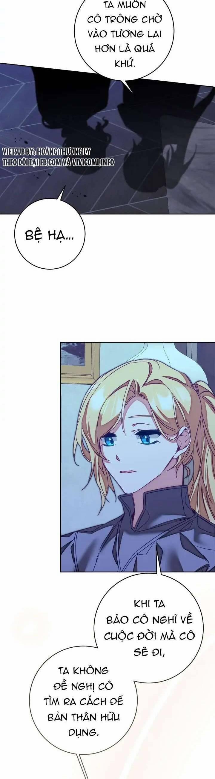 Xuyên Vào Tiểu Thuyết Làm Nữ Hoàng Tàn Độc 125 trang 13