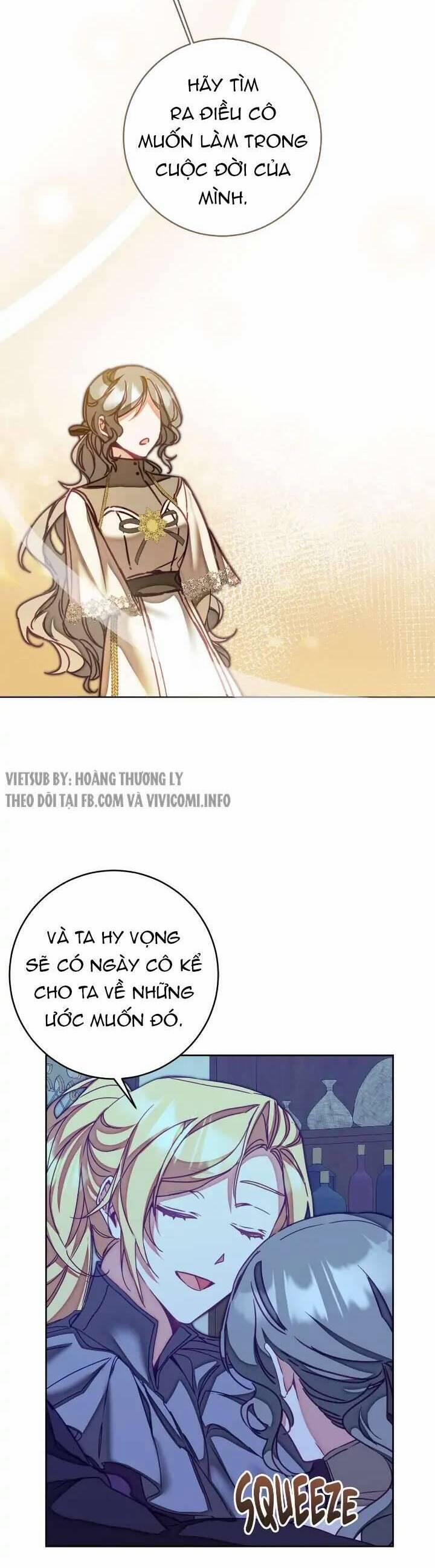 Xuyên Vào Tiểu Thuyết Làm Nữ Hoàng Tàn Độc 125 trang 14