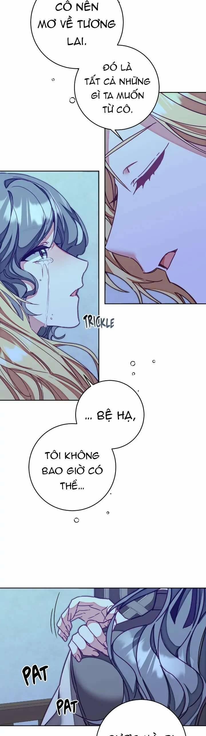 Xuyên Vào Tiểu Thuyết Làm Nữ Hoàng Tàn Độc 125 trang 19