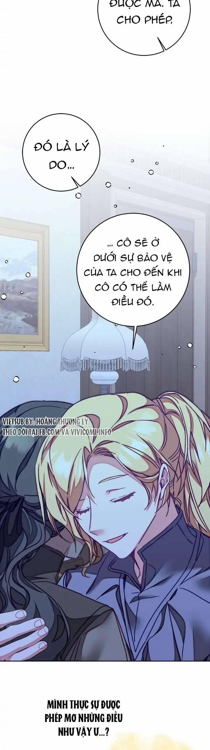 Xuyên Vào Tiểu Thuyết Làm Nữ Hoàng Tàn Độc 125 trang 20