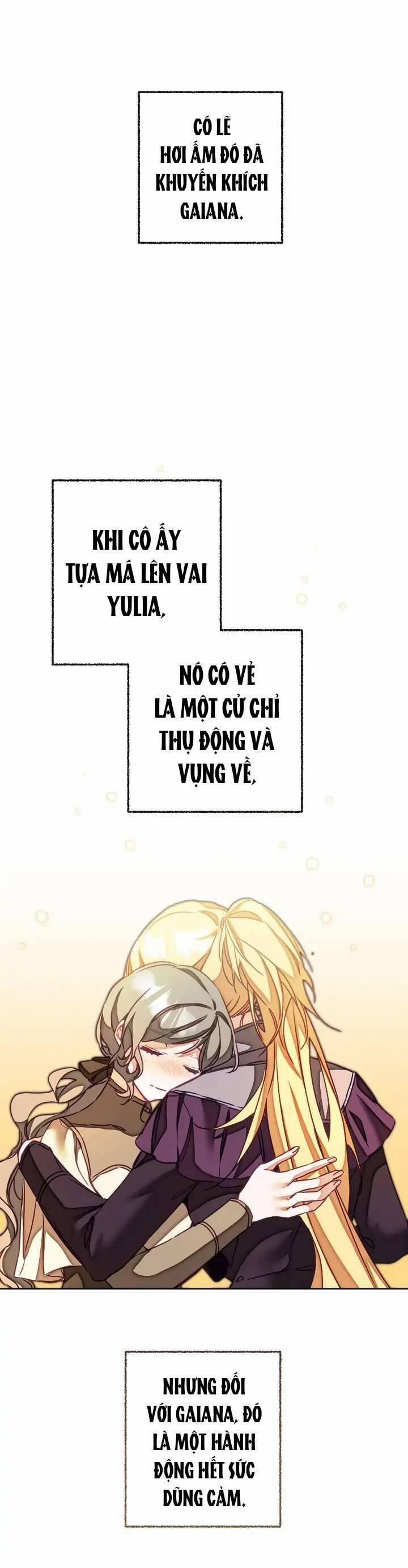 Xuyên Vào Tiểu Thuyết Làm Nữ Hoàng Tàn Độc 125 trang 22