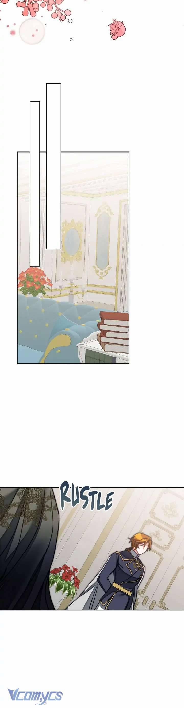 Xuyên Vào Tiểu Thuyết Làm Nữ Hoàng Tàn Độc 125 trang 26