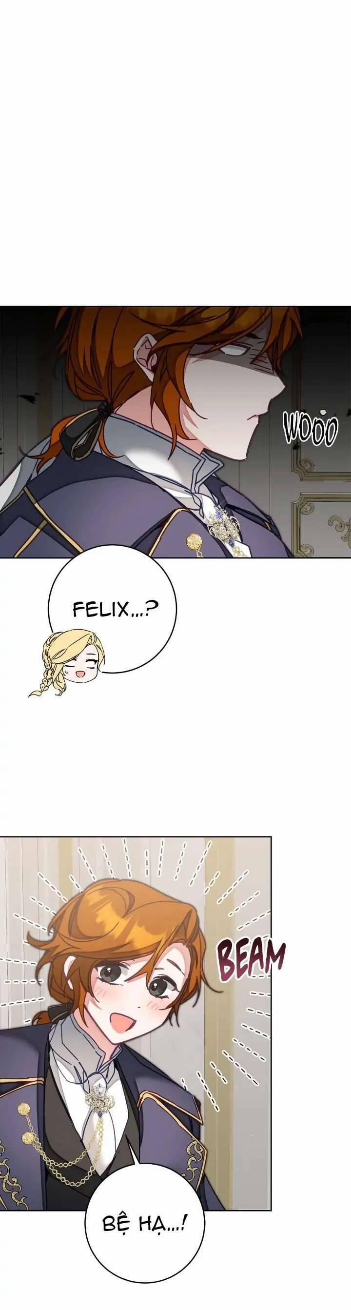 Xuyên Vào Tiểu Thuyết Làm Nữ Hoàng Tàn Độc 125 trang 27