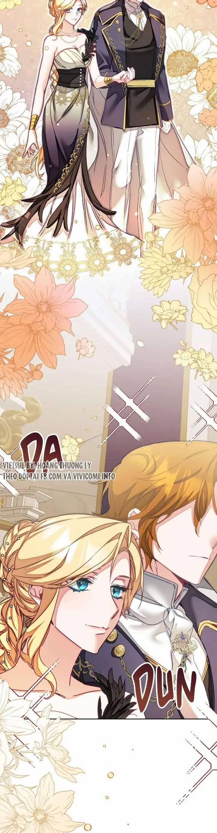 Xuyên Vào Tiểu Thuyết Làm Nữ Hoàng Tàn Độc 125 trang 33