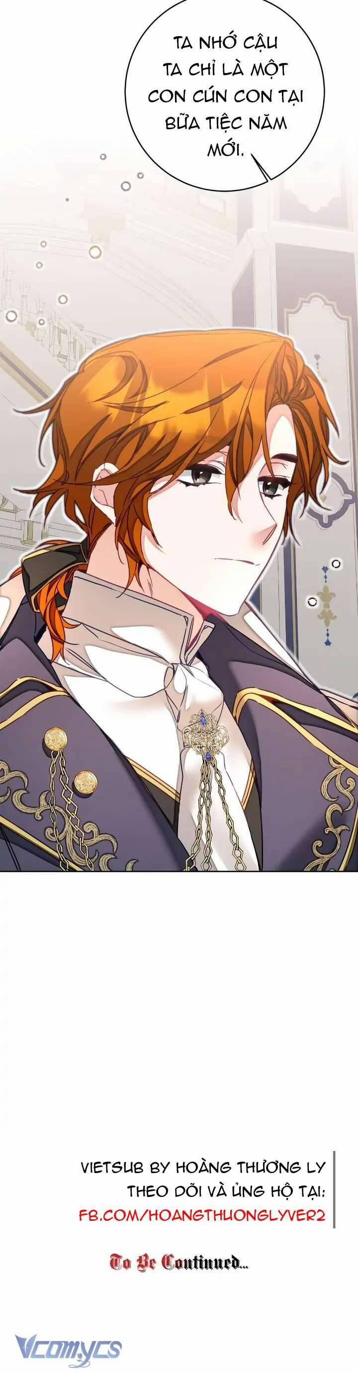 Xuyên Vào Tiểu Thuyết Làm Nữ Hoàng Tàn Độc 125 trang 36