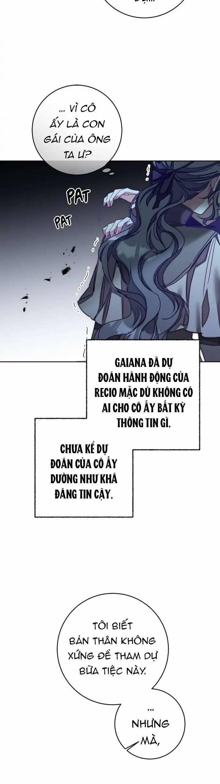 Xuyên Vào Tiểu Thuyết Làm Nữ Hoàng Tàn Độc 125 trang 4