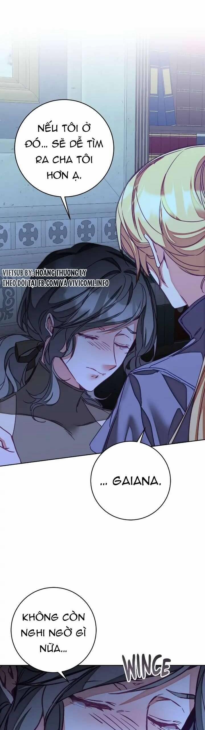 Xuyên Vào Tiểu Thuyết Làm Nữ Hoàng Tàn Độc 125 trang 5