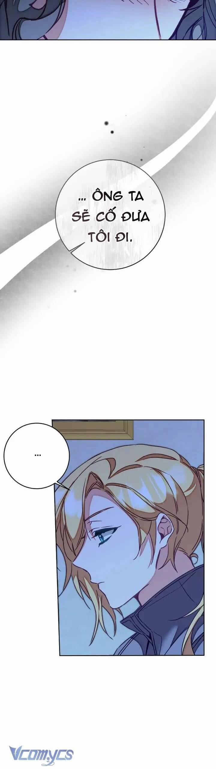 Xuyên Vào Tiểu Thuyết Làm Nữ Hoàng Tàn Độc 125 trang 6