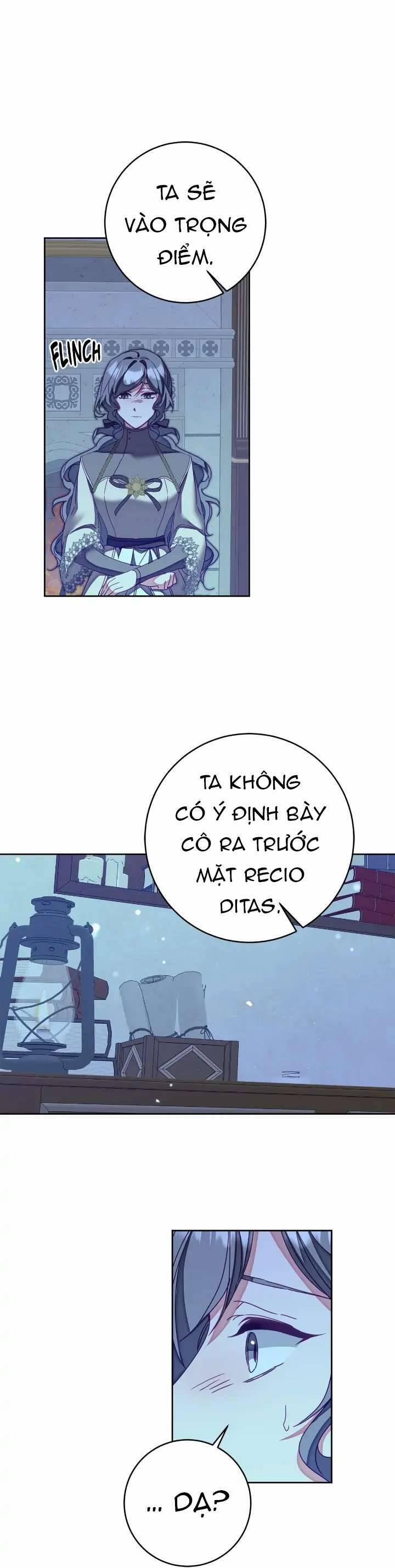 Xuyên Vào Tiểu Thuyết Làm Nữ Hoàng Tàn Độc 125 trang 7