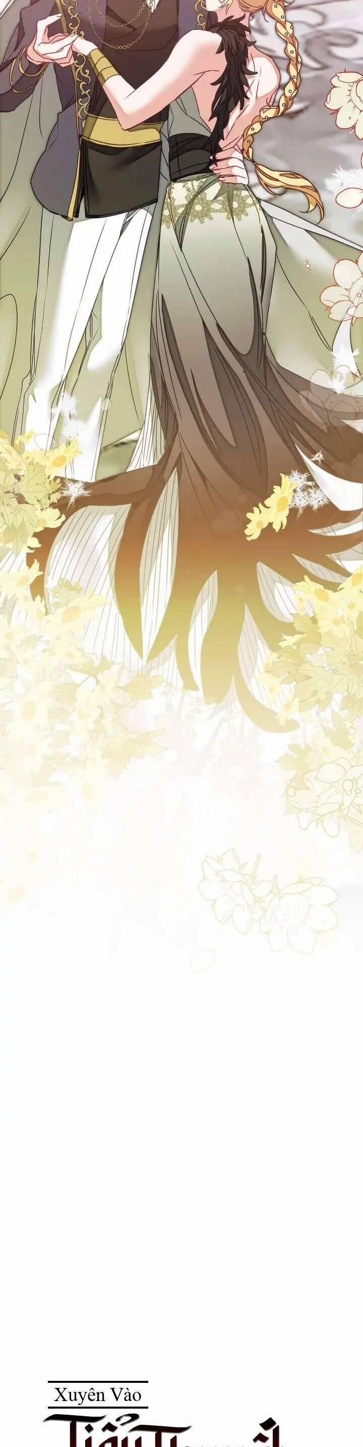 Xuyên Vào Tiểu Thuyết Làm Nữ Hoàng Tàn Độc 126 trang 18