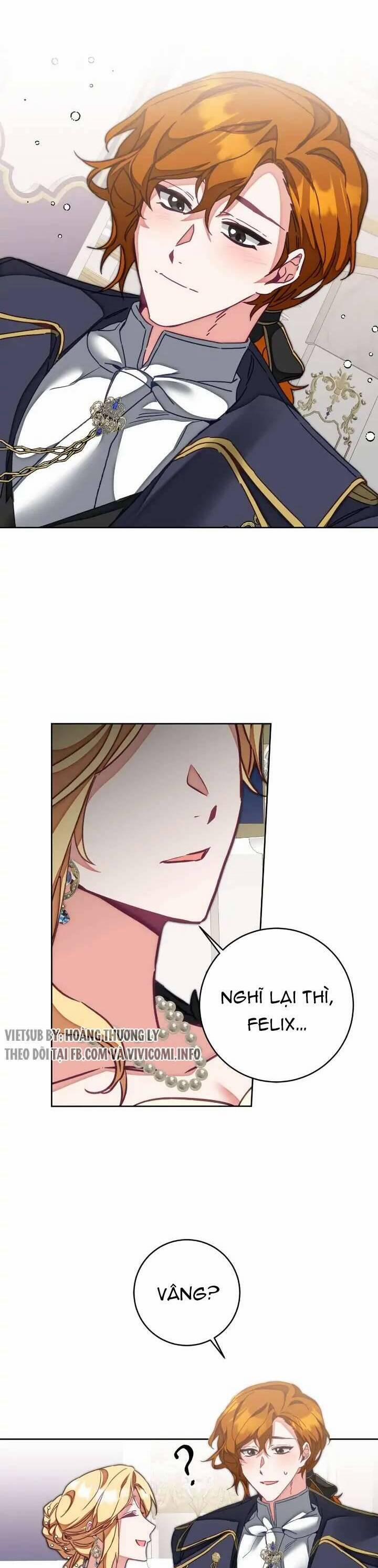 Xuyên Vào Tiểu Thuyết Làm Nữ Hoàng Tàn Độc 126 trang 3