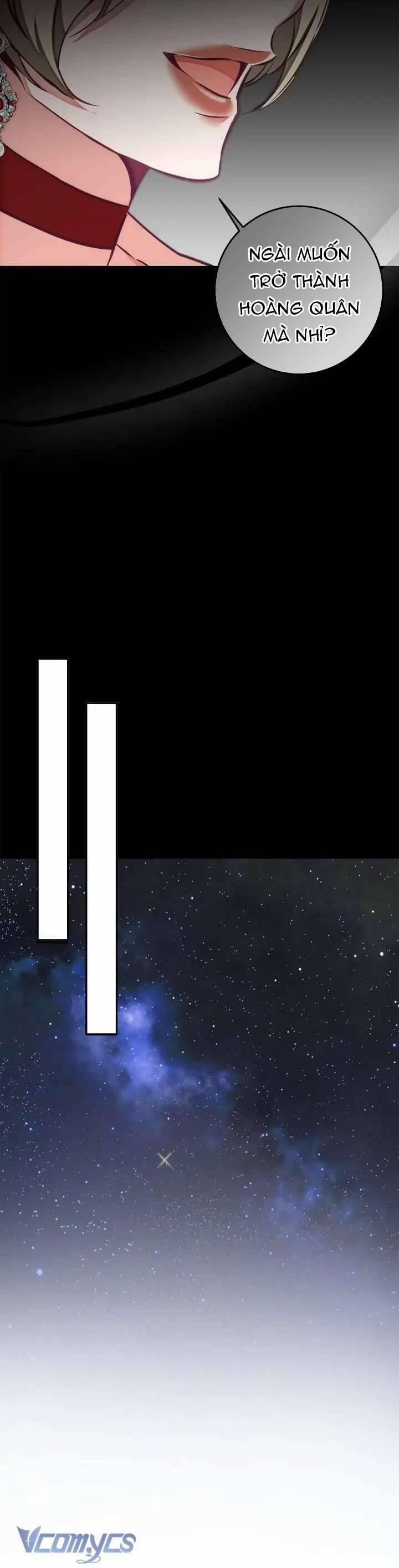 Xuyên Vào Tiểu Thuyết Làm Nữ Hoàng Tàn Độc 126 trang 30