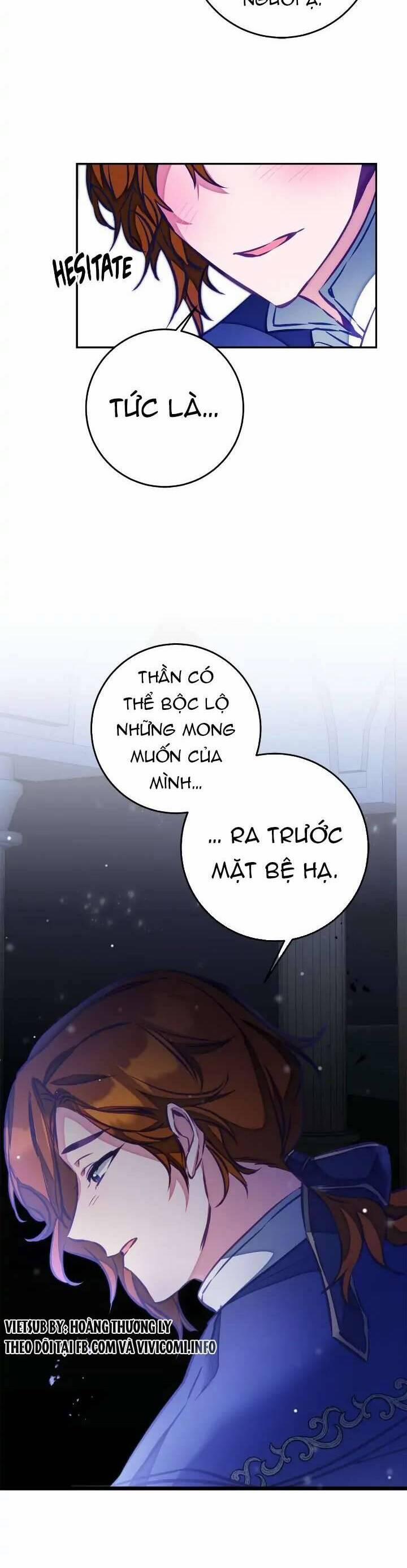 Xuyên Vào Tiểu Thuyết Làm Nữ Hoàng Tàn Độc 126 trang 32