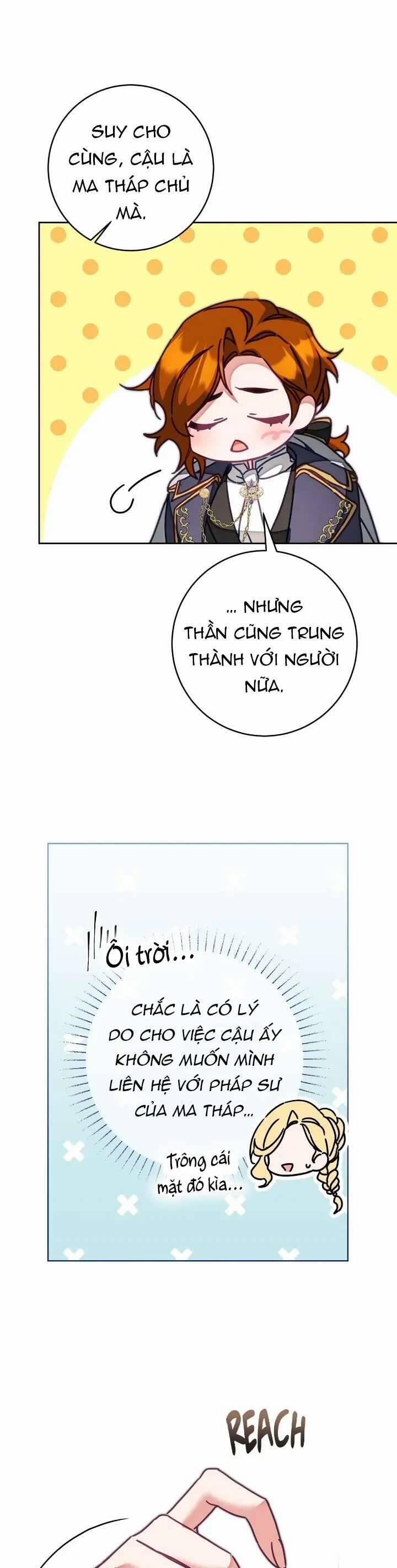 Xuyên Vào Tiểu Thuyết Làm Nữ Hoàng Tàn Độc 126 trang 6