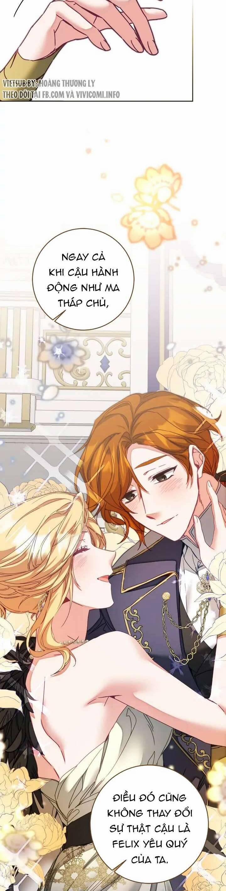 Xuyên Vào Tiểu Thuyết Làm Nữ Hoàng Tàn Độc 126 trang 7